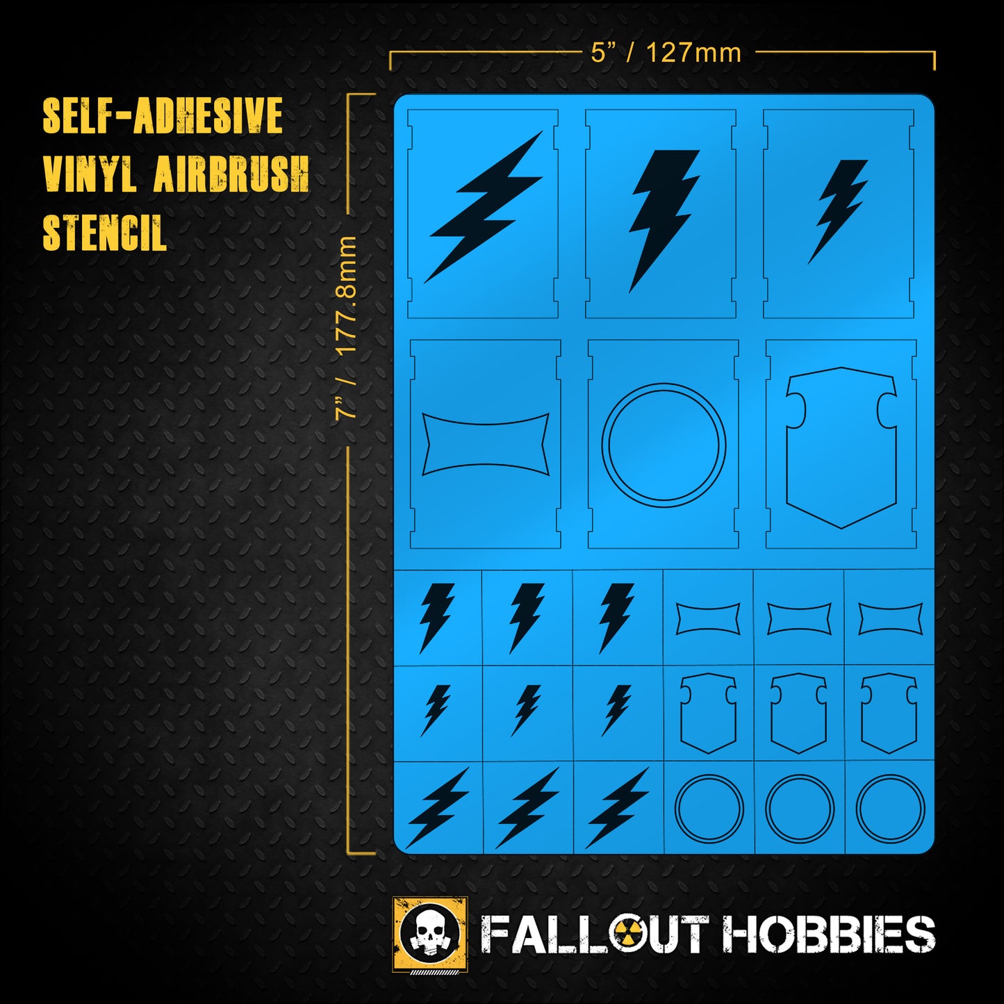 Boulons d'éclairage de véhicule