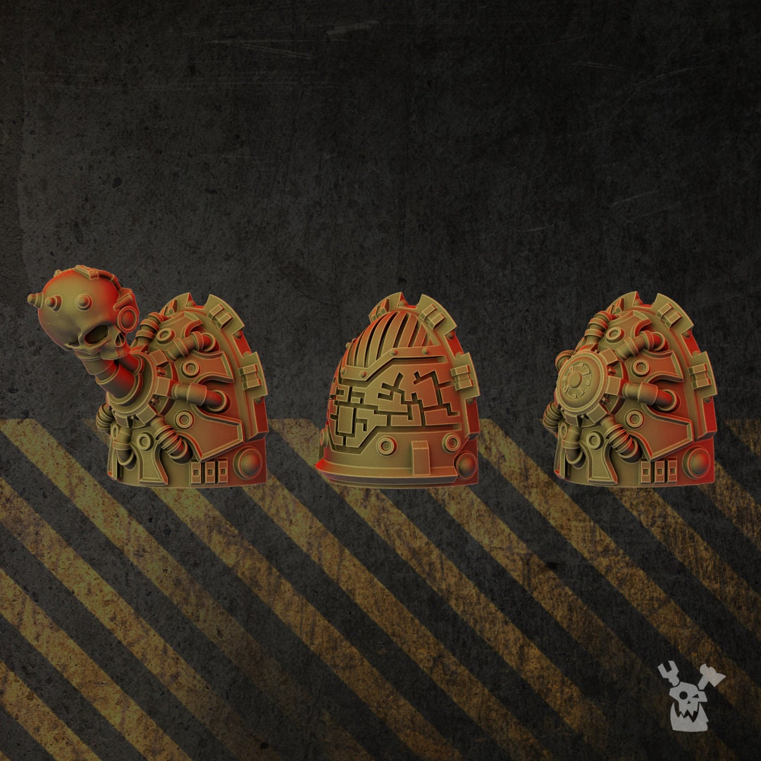 Alloy Master Resin Miniature Figure - DakkaDakka alternate view 4