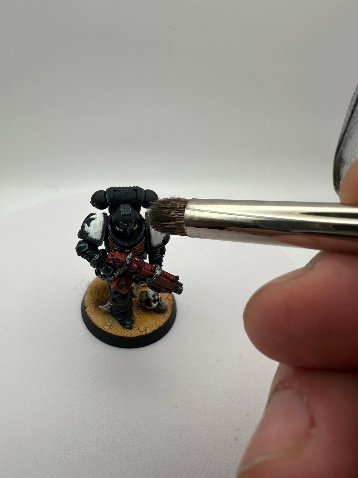 Miniature Painting Small Drybrush product image