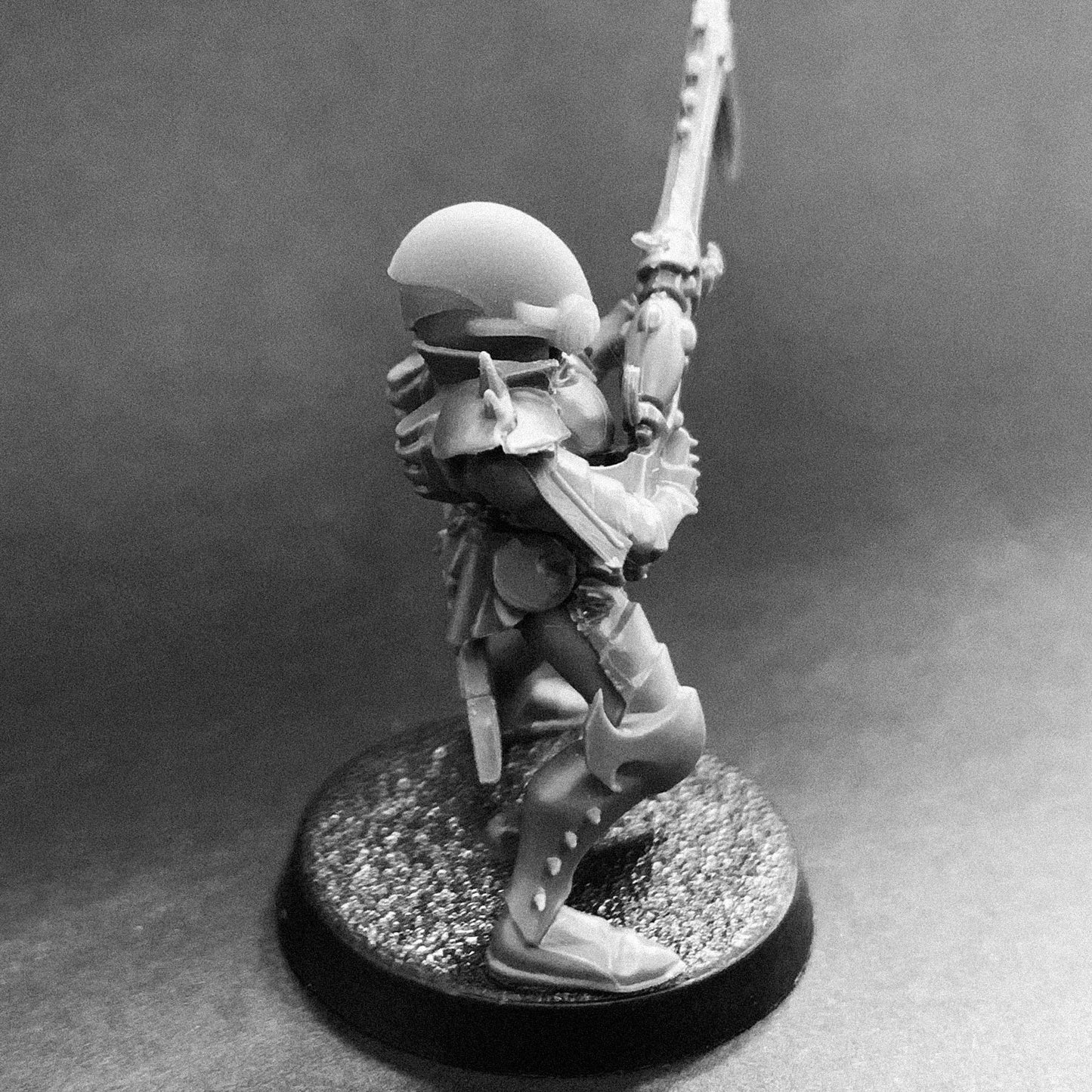 Têtes elfiques maléfiques 2 Téléchargement de fichier STL