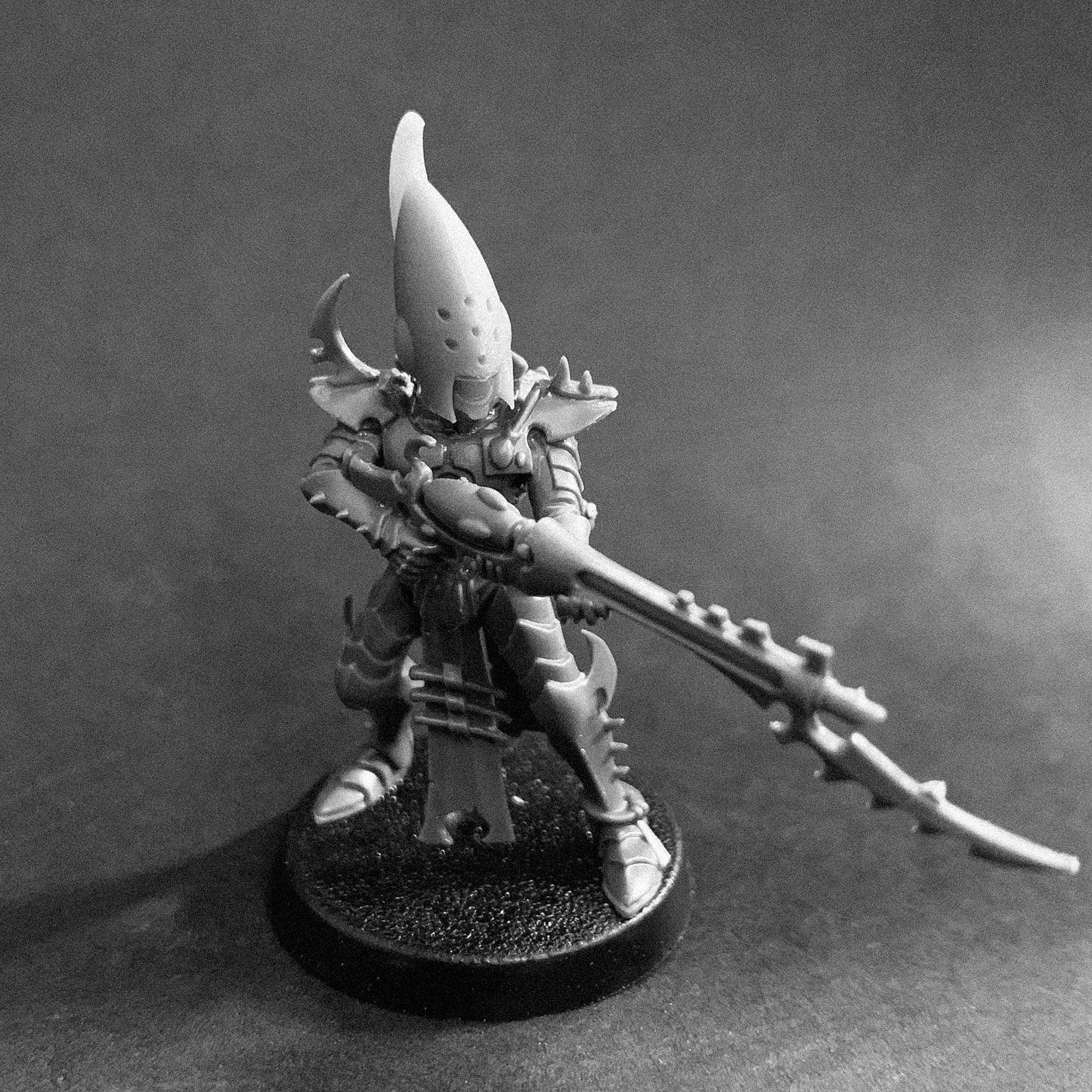 Têtes elfiques maléfiques 3 Téléchargement de fichier STL