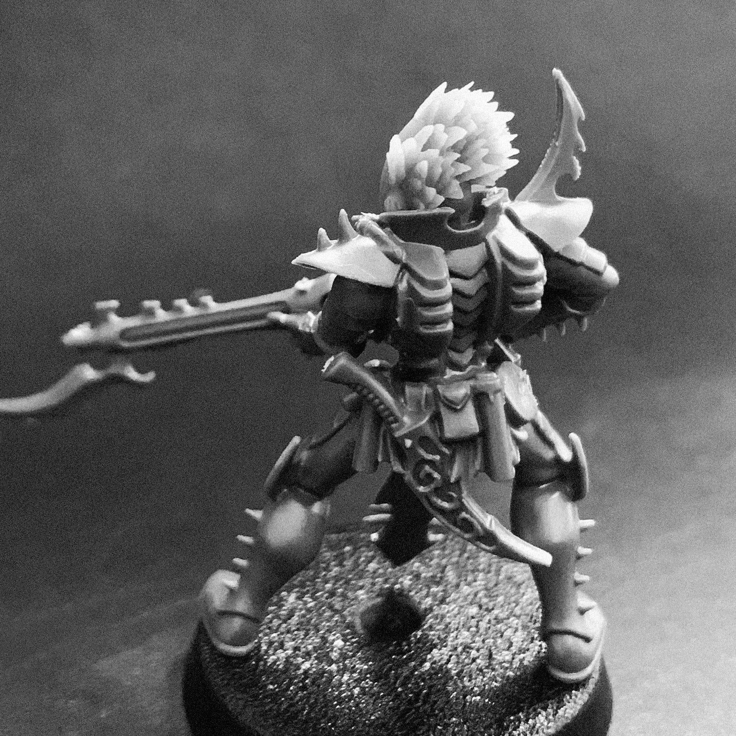 Têtes elfiques maléfiques 4 Téléchargement de fichier STL