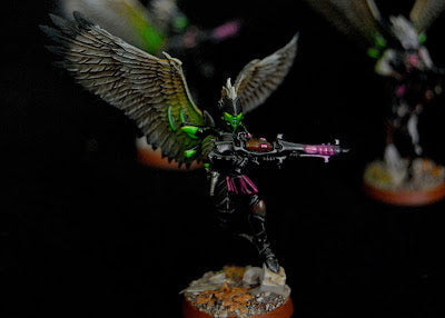 How To Paint OSL