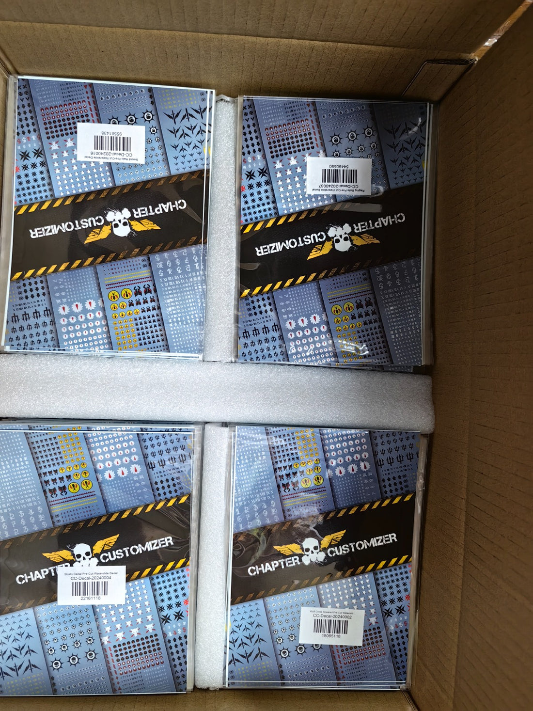 Big Changes are Coming to Fallout Hobbies! 🚀