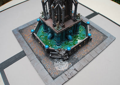How to Make Free Terrain Look Like a Lost Civilization