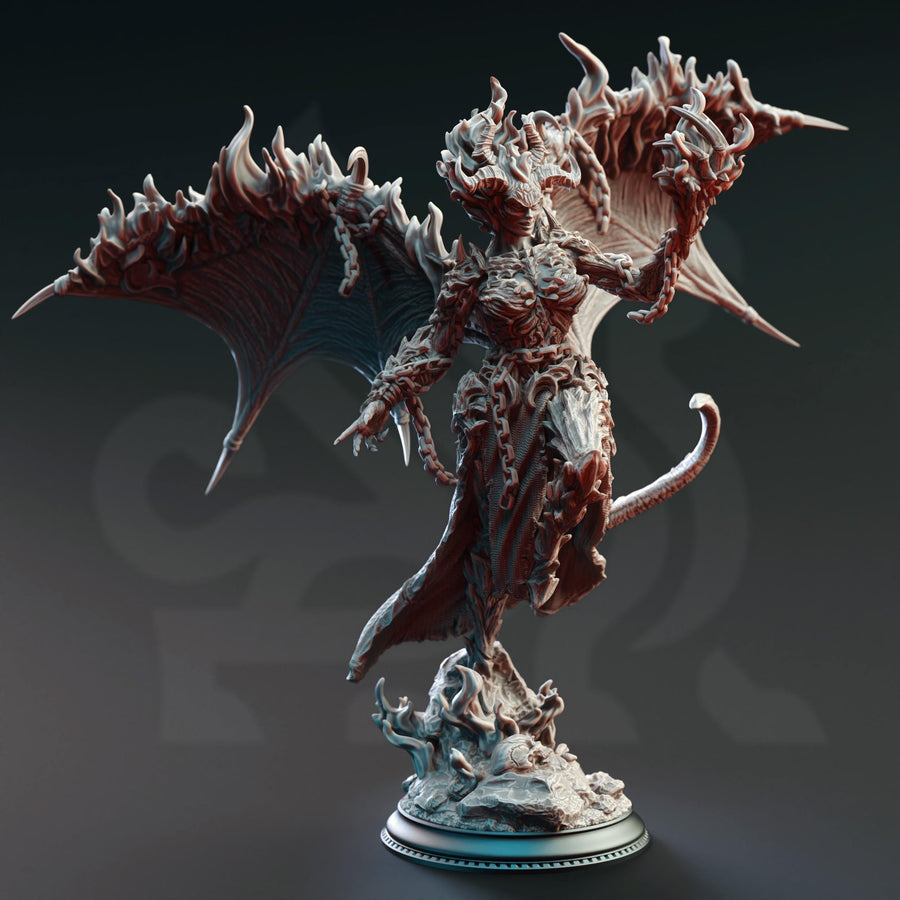 Meet the Miniatures the Official Range Forgot