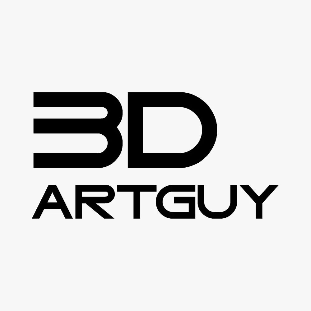 3dartguy Miniatures