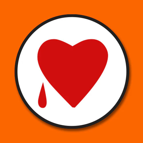 Bleeding Heart