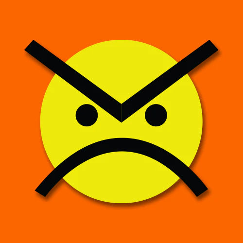 Angry for the Emprah
