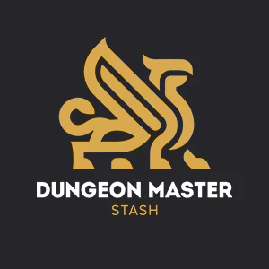 DM Stash