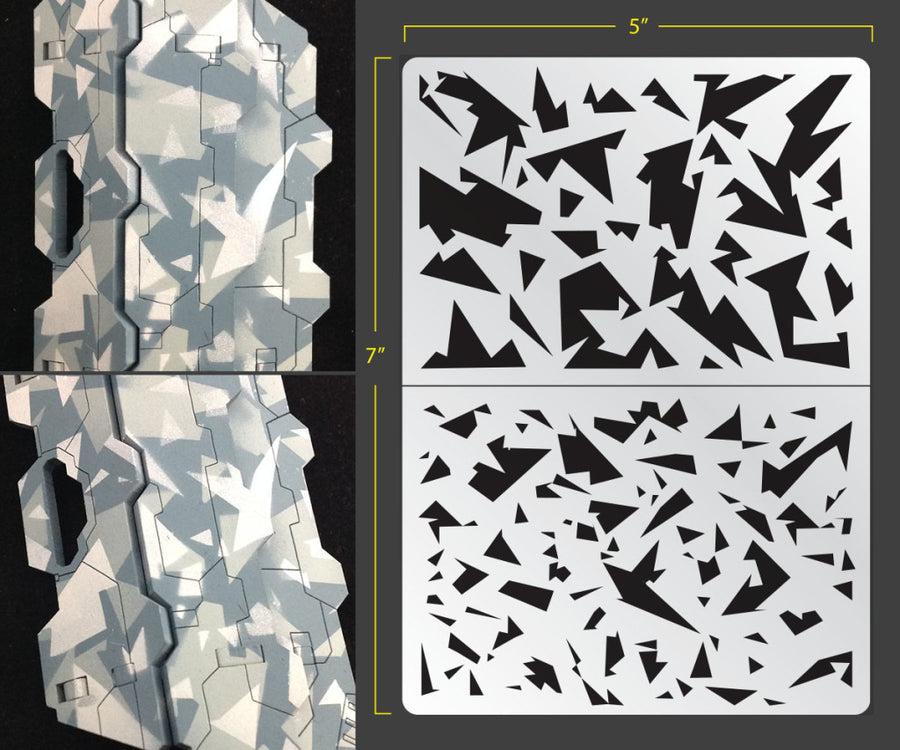 CAMOUFLAGE
