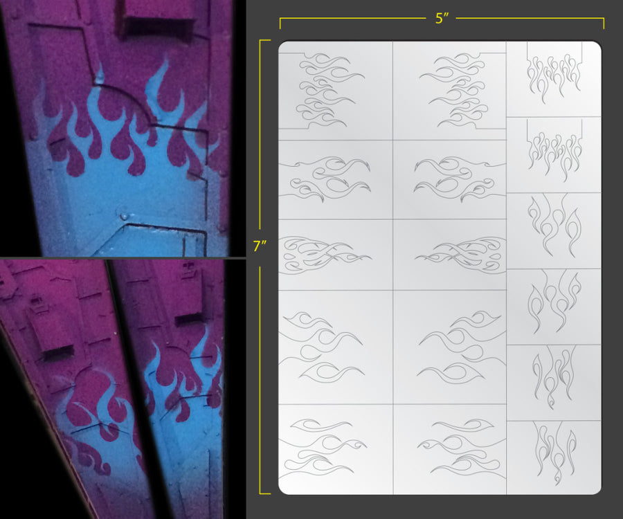 TEXTURE/PATTERN