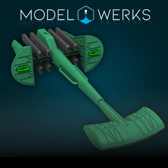 Modelwerks