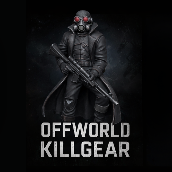 Offworld Killgear