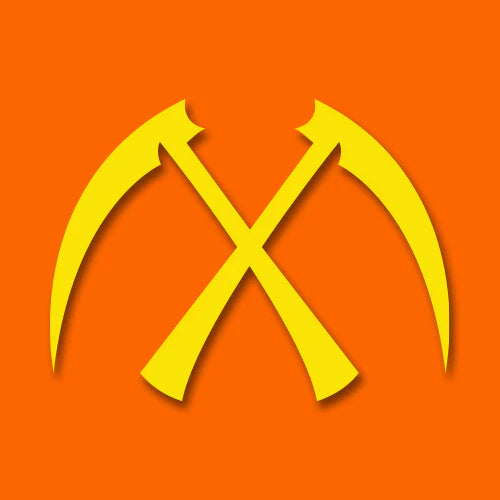 Scythes