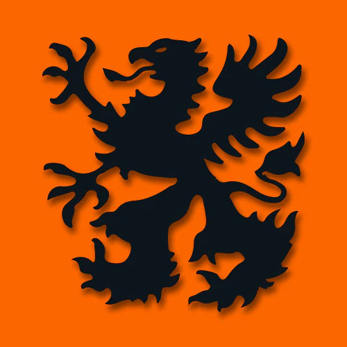 Shouting Griffons