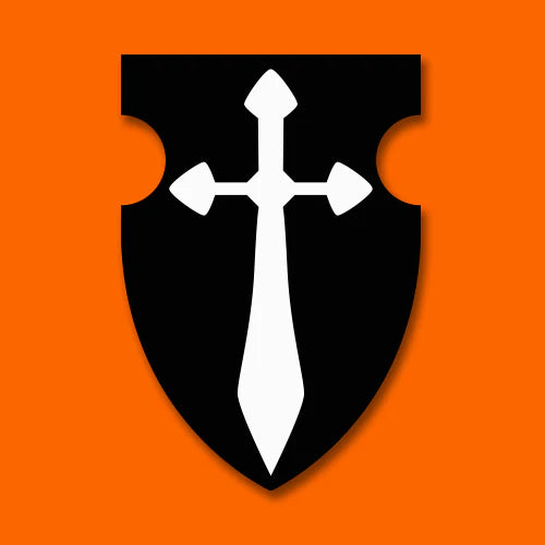 Vengeance Shield