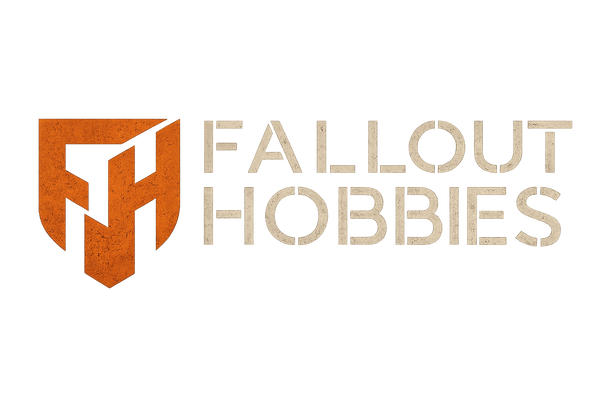 Fallout Hobbies