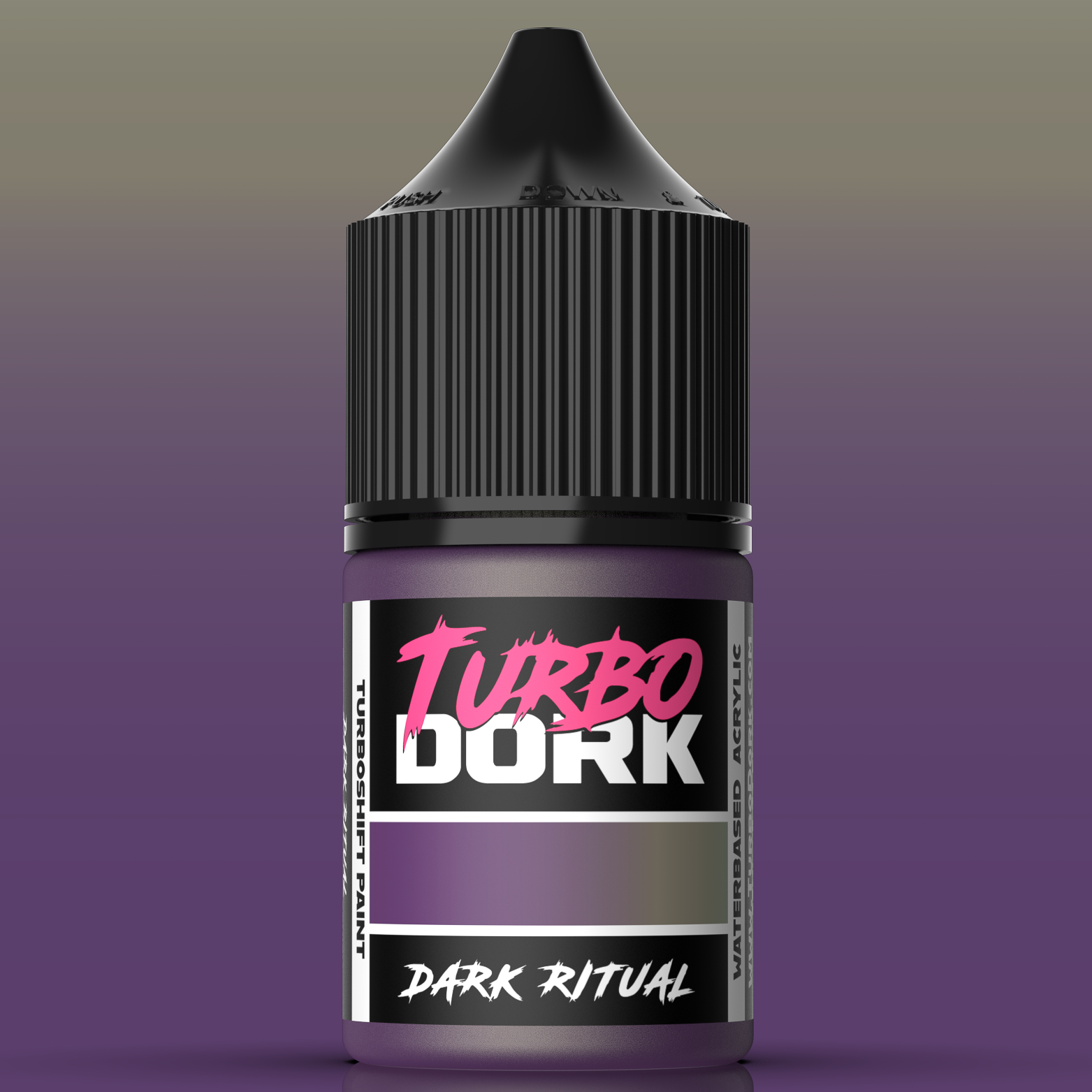 Dark Ritual – Fallout Hobbies