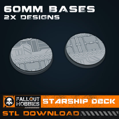 Collection de base STL téléchargeable GrimmDark