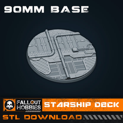 Collection de base STL téléchargeable GrimmDark