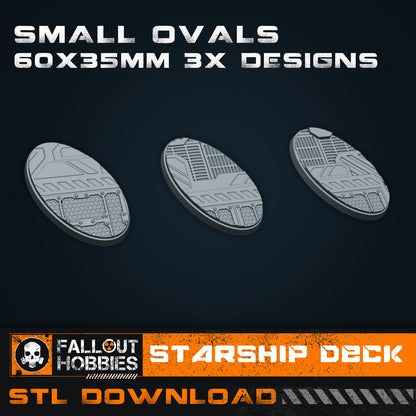 Collection de base STL téléchargeable GrimmDark