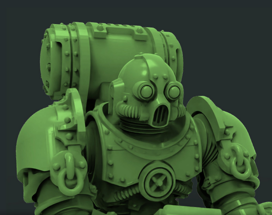 Wasteland