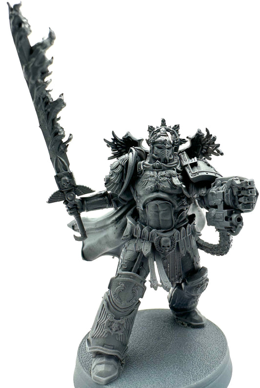 Space Roman General Resin Miniature Figure product image