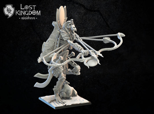 Bone Colossus Resin Boss Miniature product image