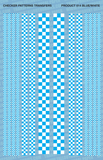 Checker Patterns Color 2